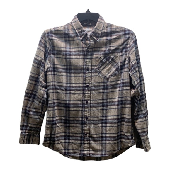 Weatherproof Other - Weatherproof | Men’s Long Sleeve Flannel | Size Medium